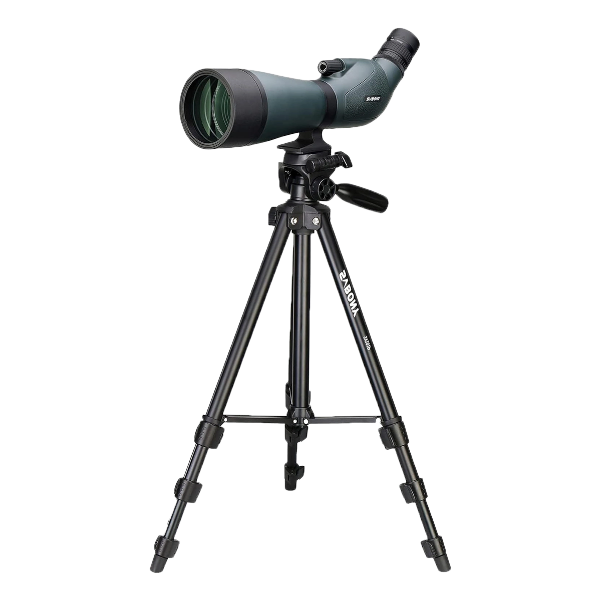 20-60X80 Spotting Scope with Tripod | Svbony SV19