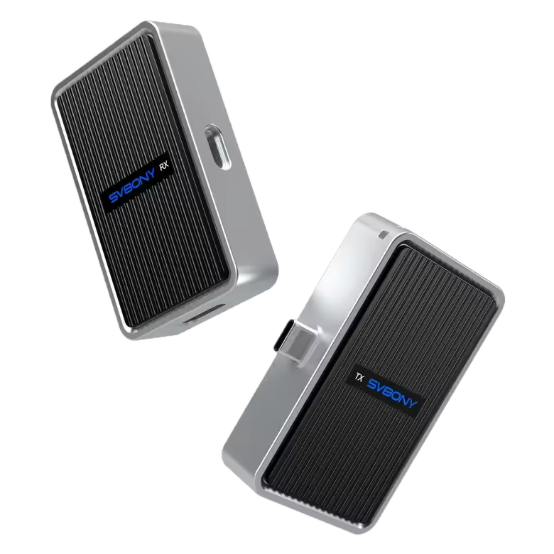 4K Wireless HDMI Transmitter & Receiver | SVBONY TransAir4