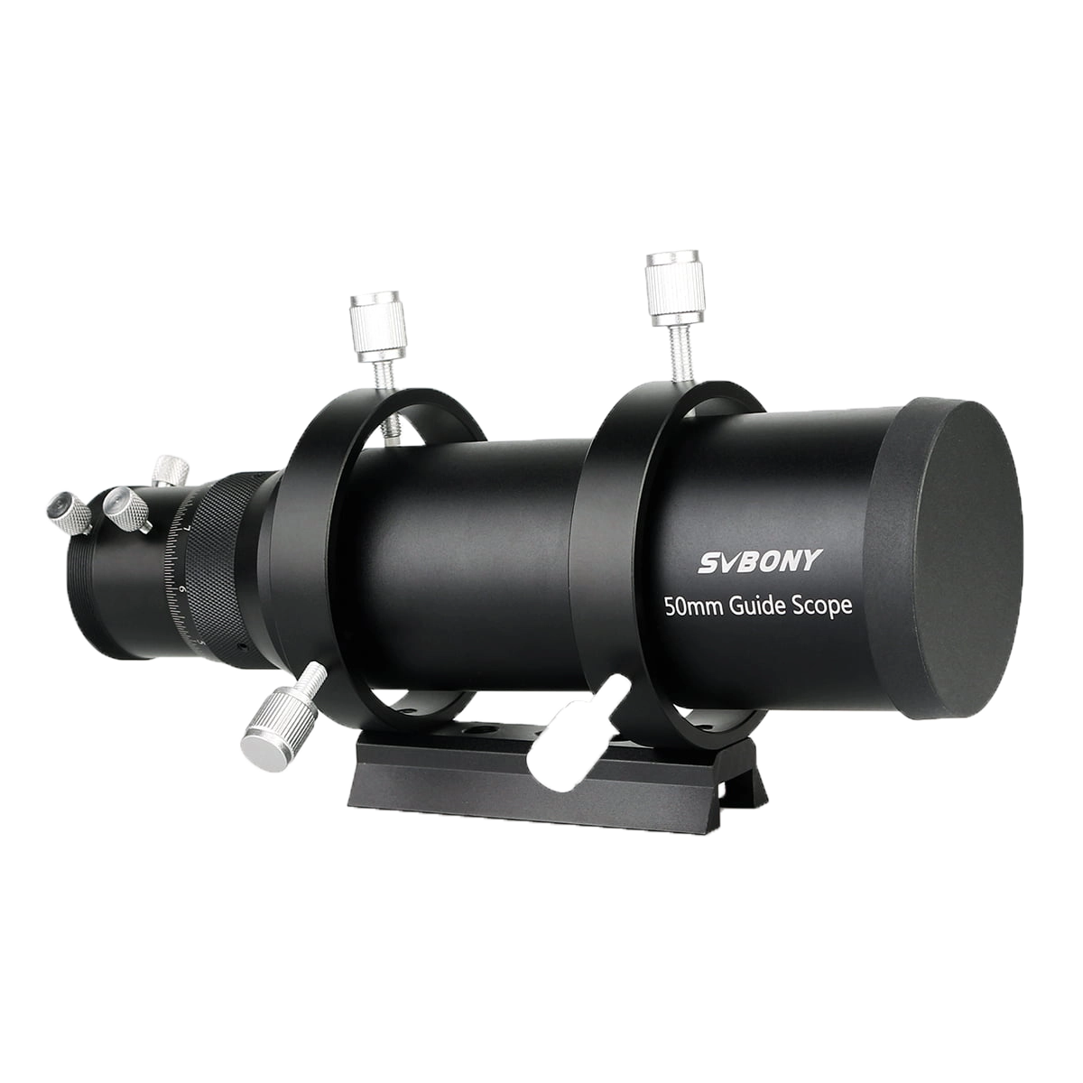SV106 Guide Scope 50mm with Helical Focuser for Astronomical Telescope