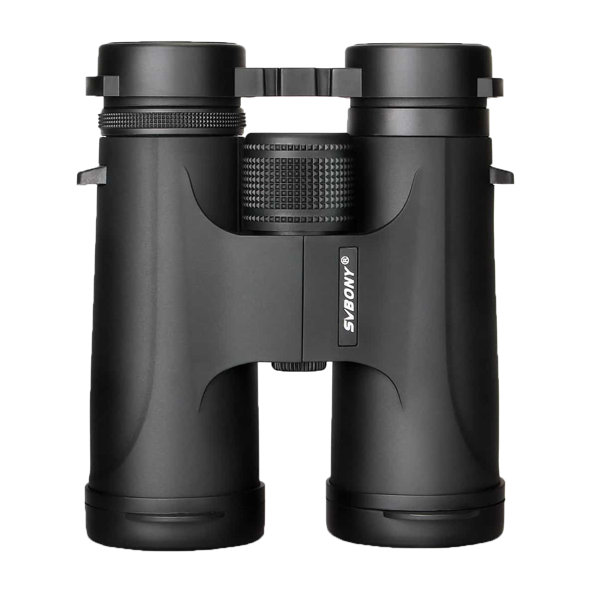 SV40 10x42 Binoculars Outdoor Black for Hiking Camping Bird Watching