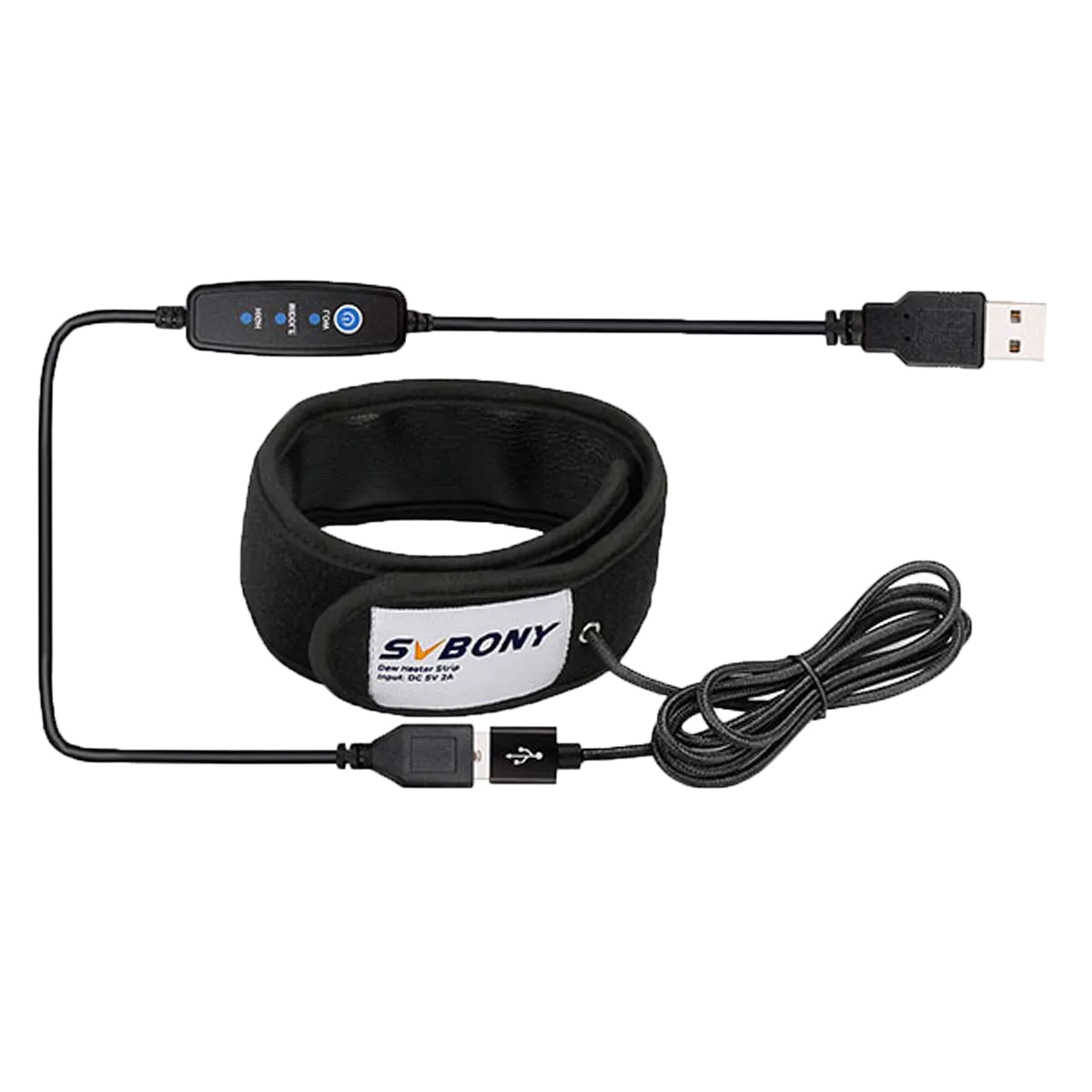 SVBONY TransAir3 1080P 0.06s Wireless Video Transmission System