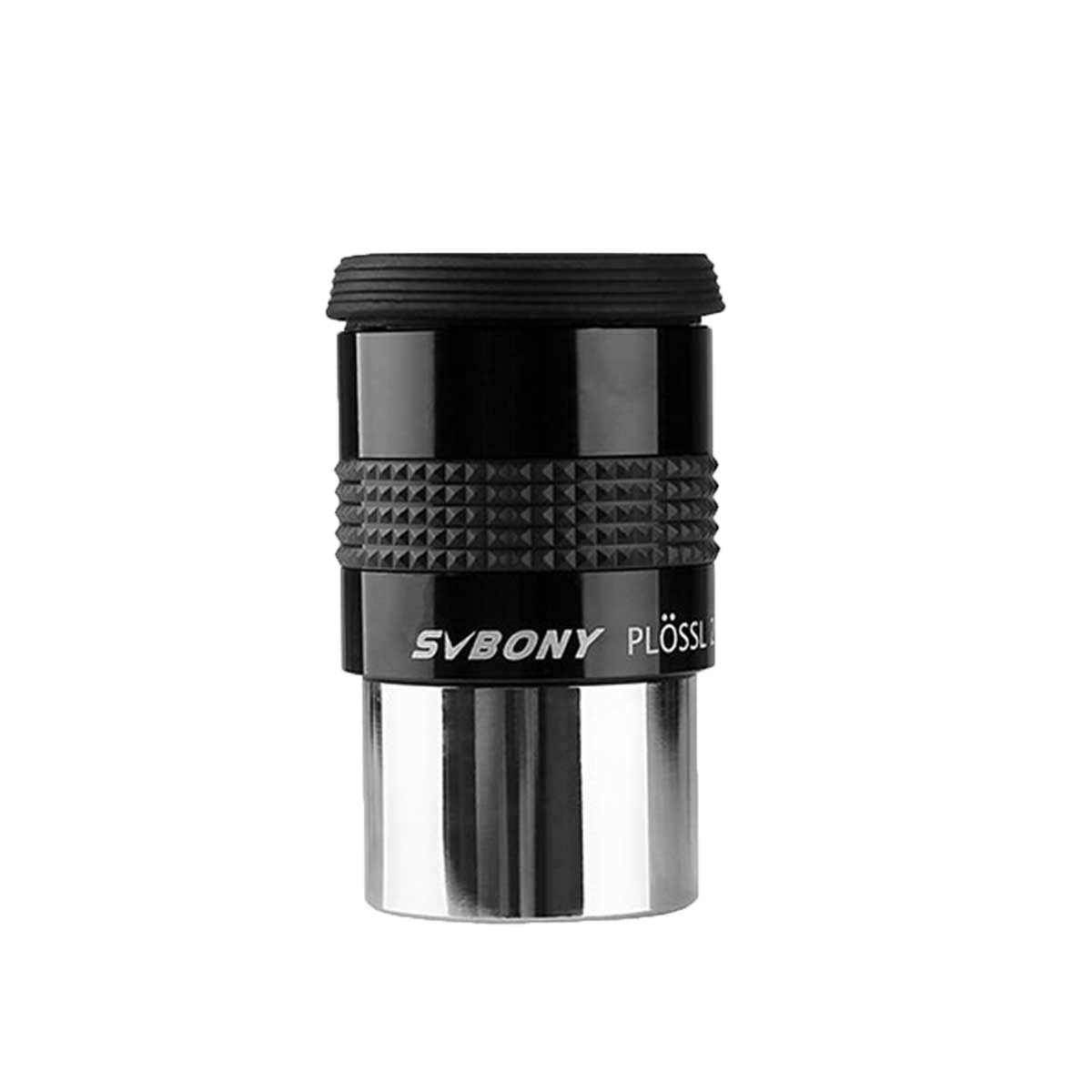 Svbony SV131 1.25" Plossl Eyepiece 6/12/17/25/40mm for Telescope