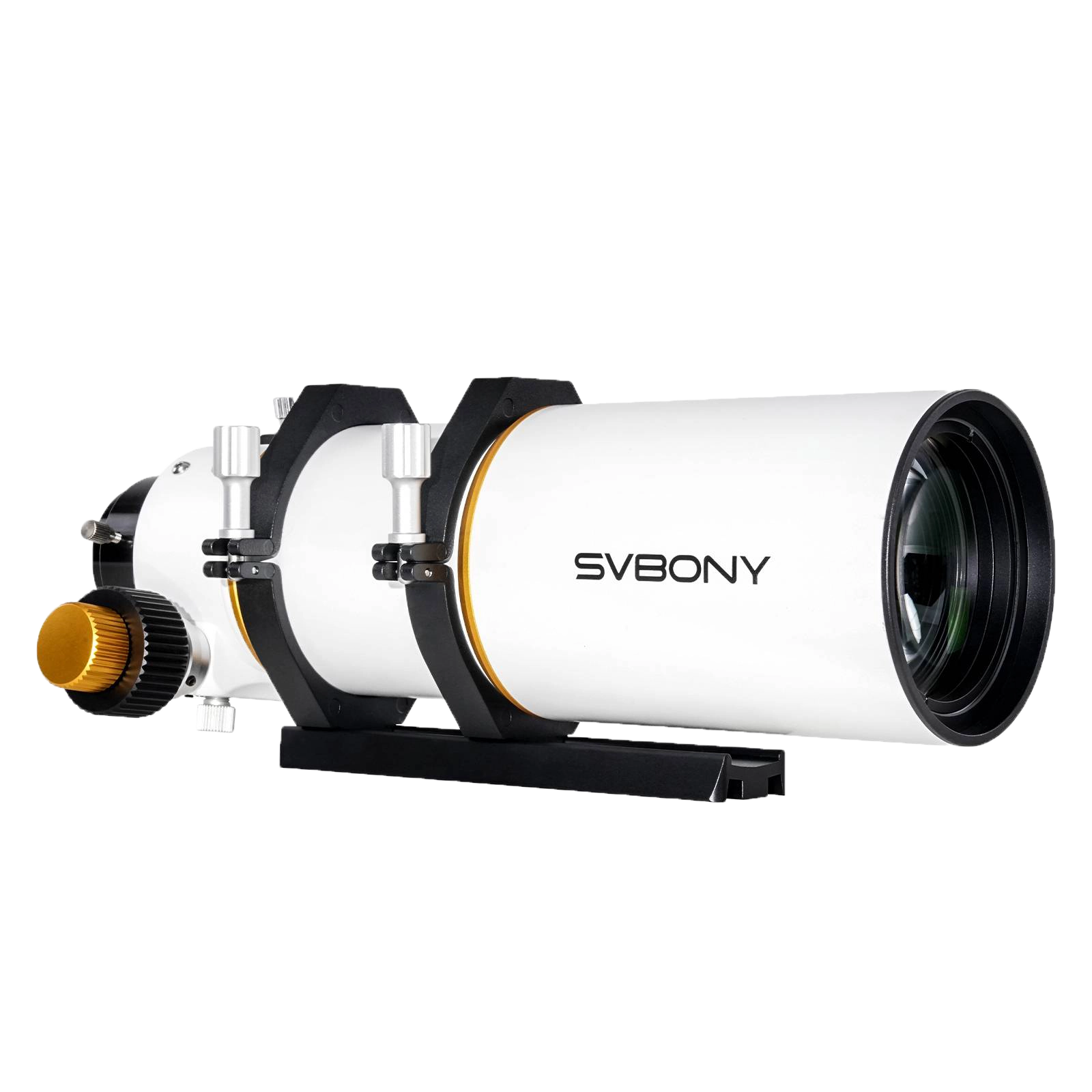 SVBONY SV530 80mm ED Refractor Telescope OTA 480mm f/6 Astro Scope