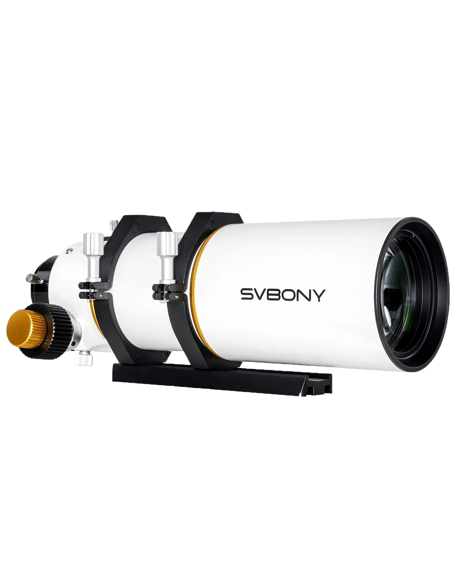SVBONY SV530 80mm ED Refractor Telescope OTA 480mm f/6 Astro Scope