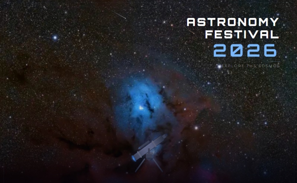 Astronomy Day 2026: A Festival of Eclipses, Meteor Showers, and Planetary Conjunctions