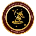 Dimitrios Deligeorgopoulos (Artemis Space Observat