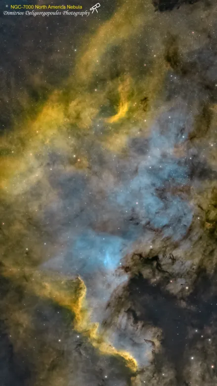 Deep Space