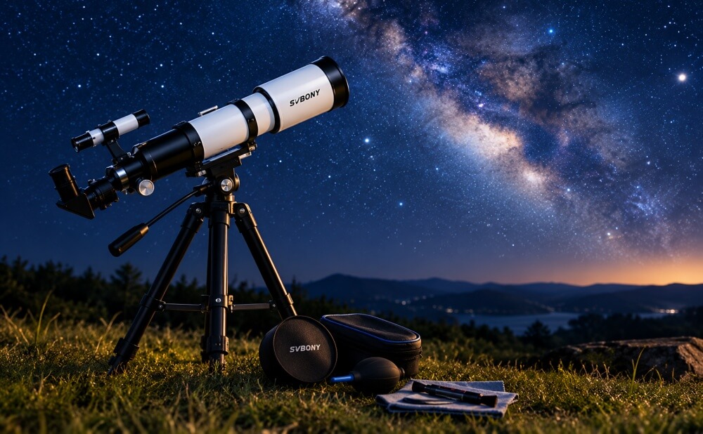 How Long Do Telescopes Last? Telescope Lifespan and Maintenance Guide