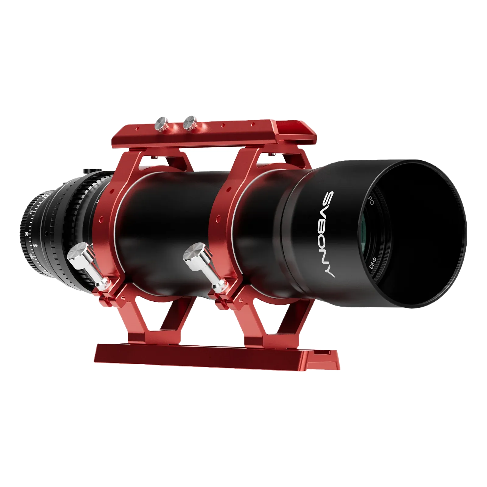 Svbony SVGO3 4K Action Camera Magnetic Quick Release Waterproof Video