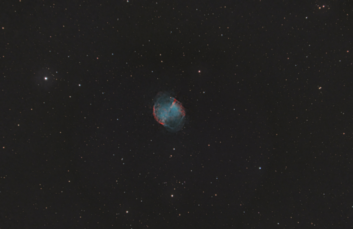 Helix Nebula