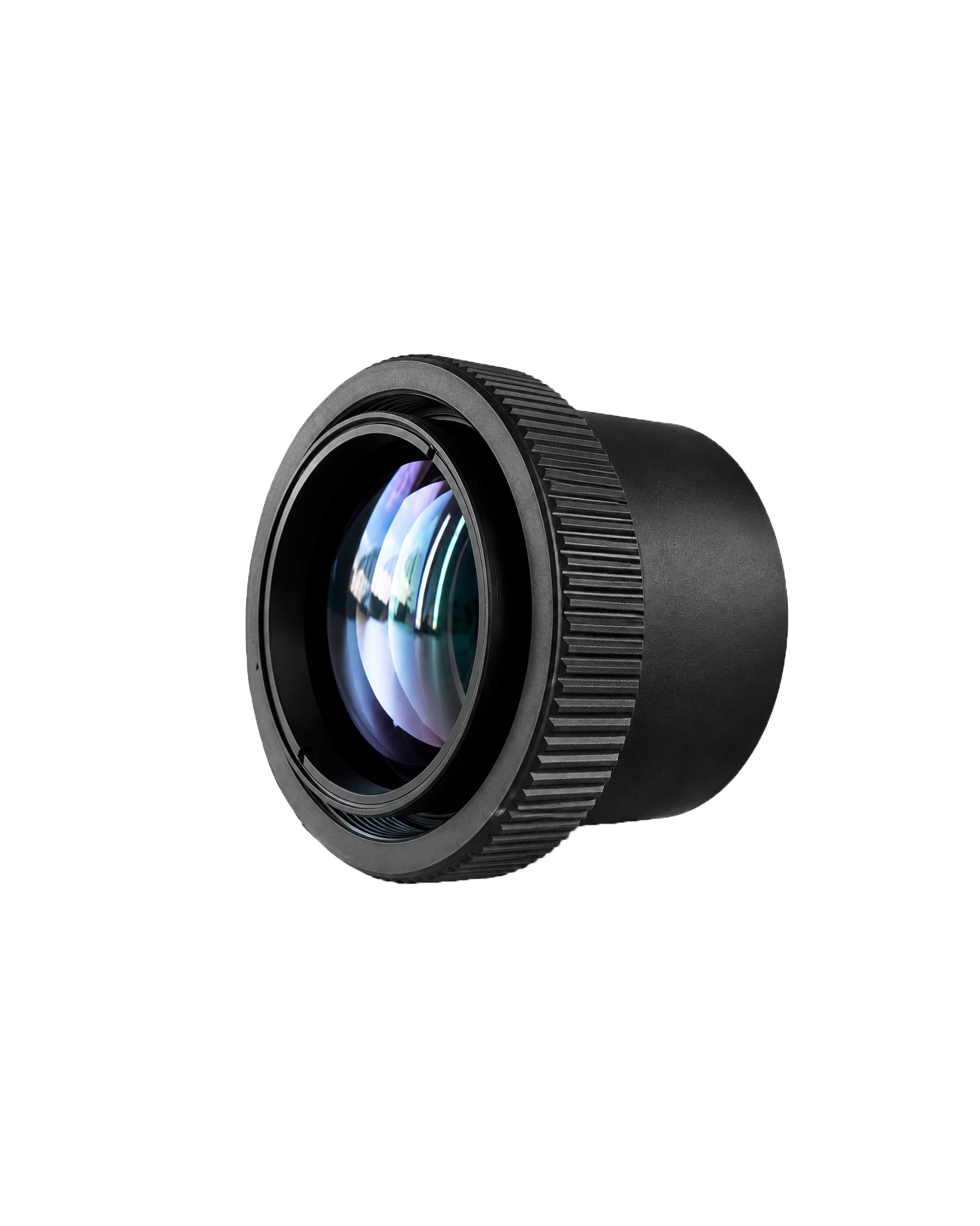 SVBONY New 0.65x Focal Reducer for Telescope Astrophotography MK127 Compatible