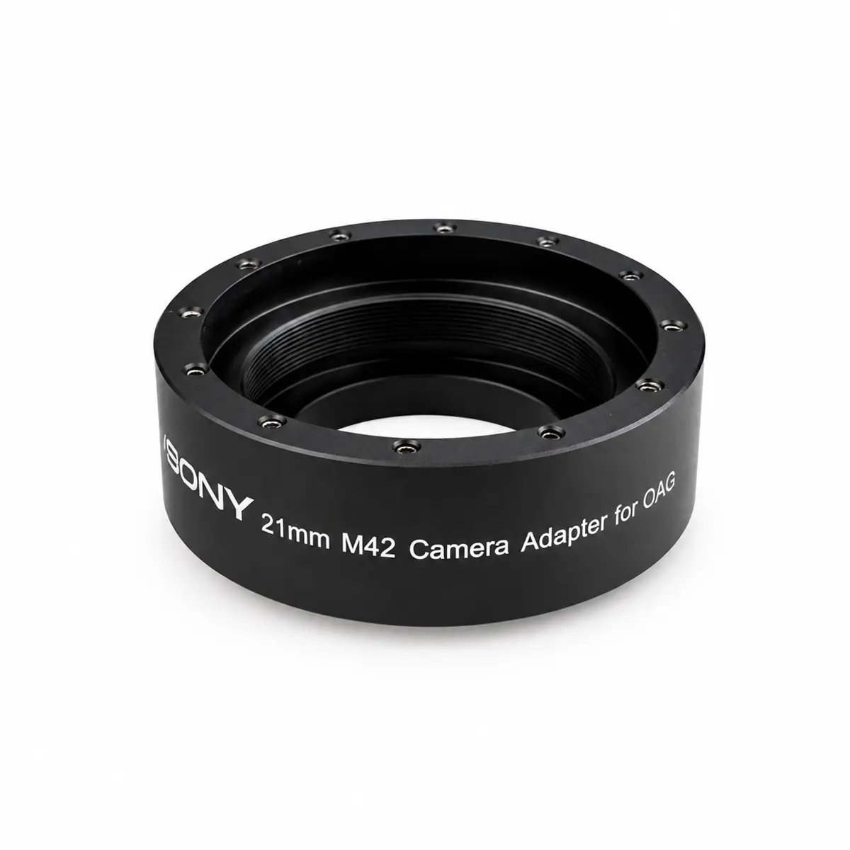 SVBONY SV238 21mm M42 Adapter for OAG & Non-Threaded Astro Camera