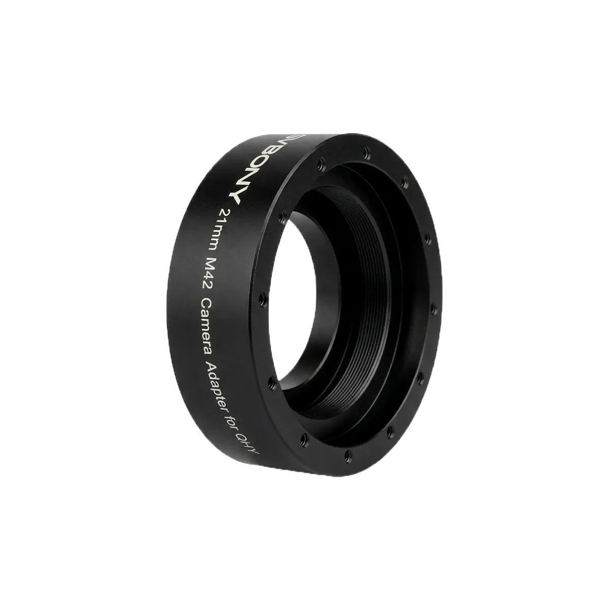 SVBONY SV238 21mm M42 Adapter for OAG & Non-Threaded Astro Camera