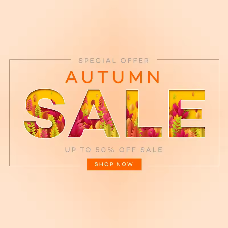 Svbony Autumn Sale 2026