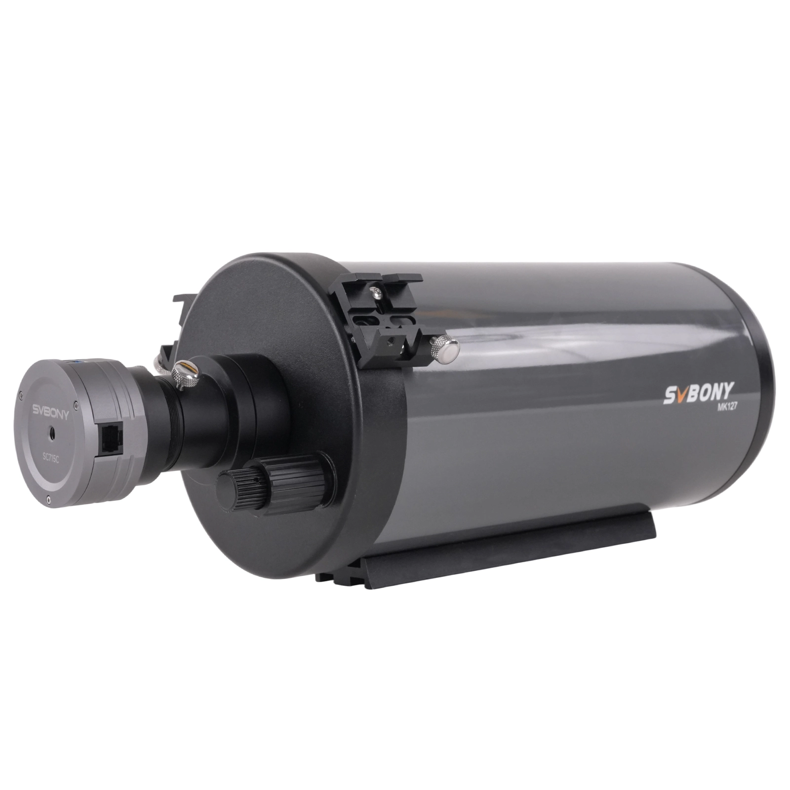 SVBONY MK127 Telescope with SC715C Planetary Camera