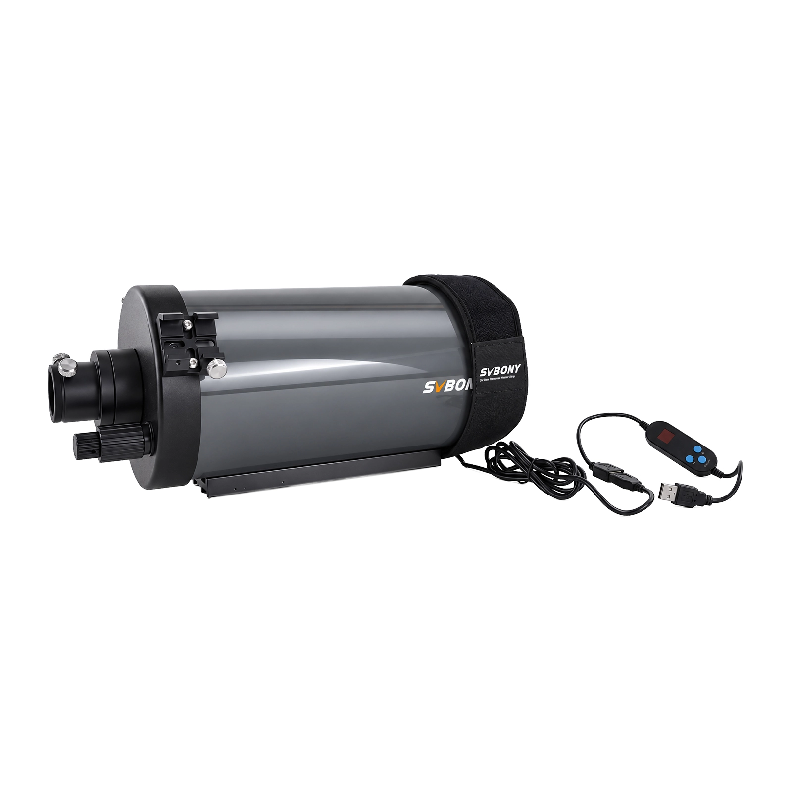 SVBONY MK127 Telescope and SV172 Accessory Bundle