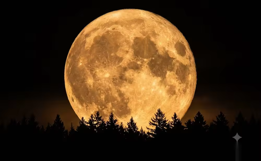 Hunter’s Moon 2026: When and How to See It