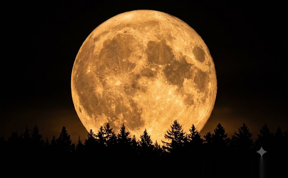 Hunter’s Moon 2026: When and How to See It