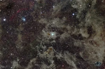 NGC7023 