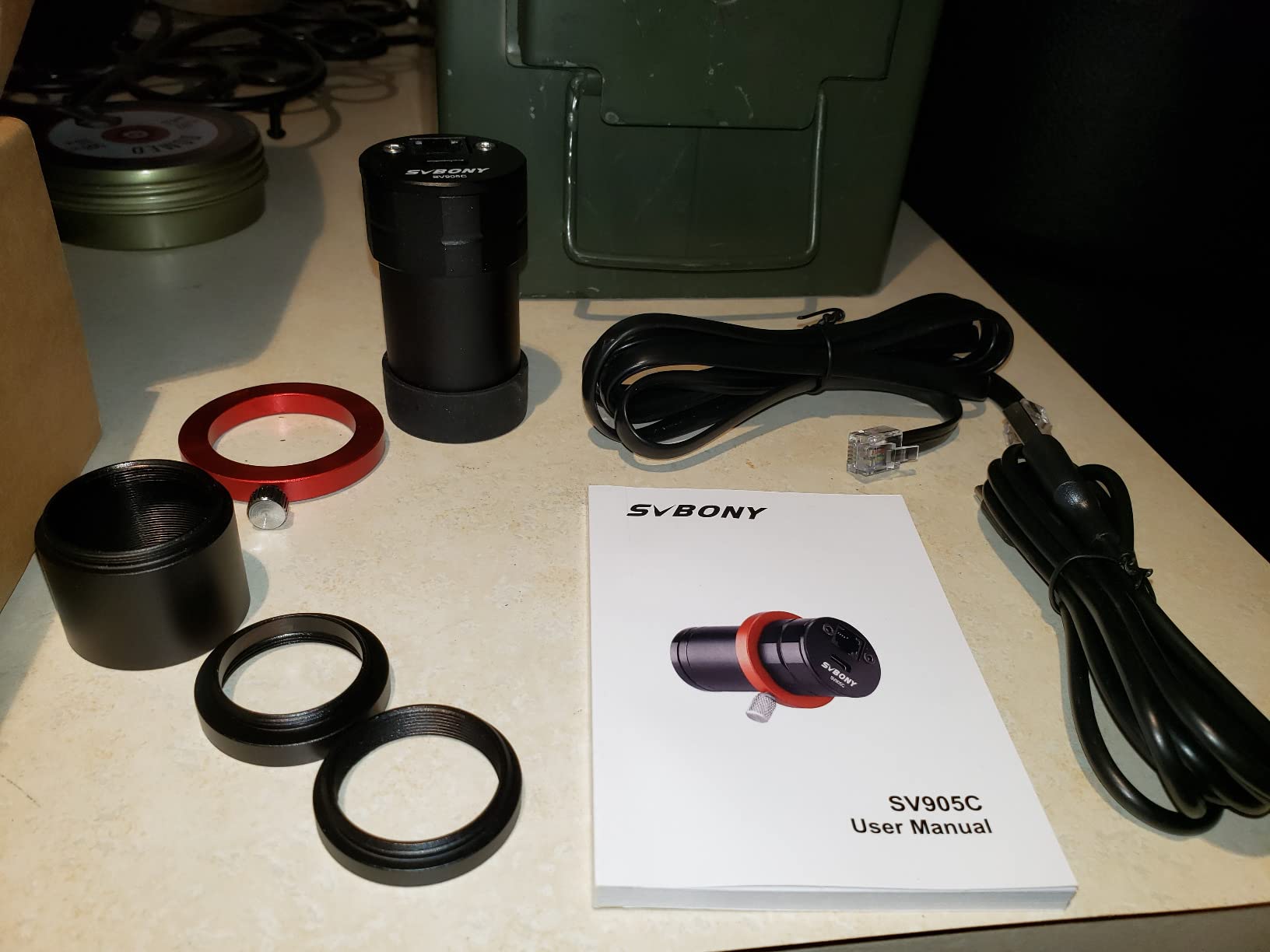 Review Image