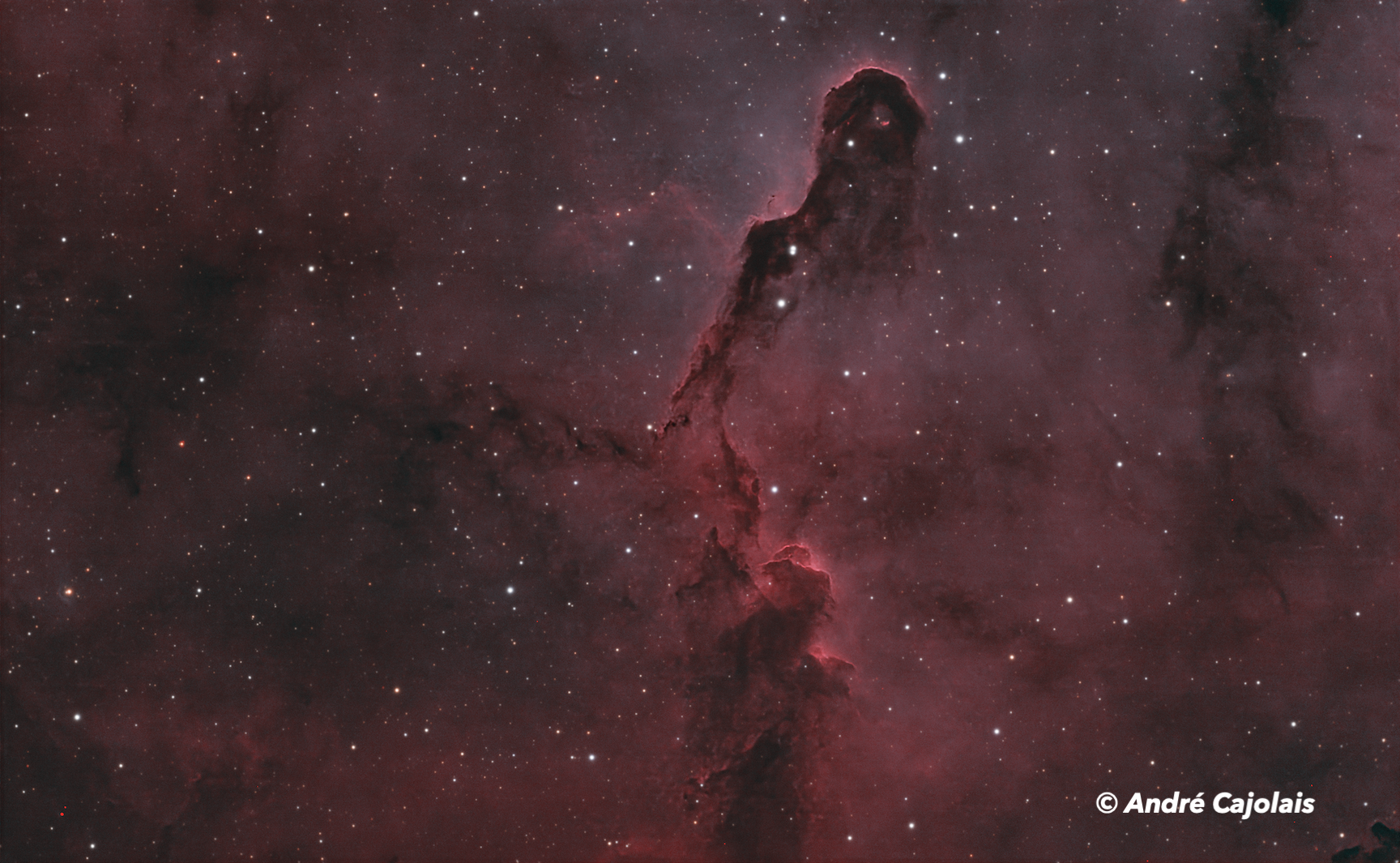 SVBONY MK127 — A Versatile Companion for Planetary and Deep-Sky Imaging